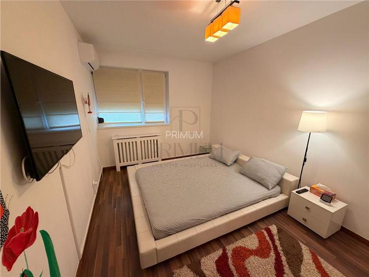 Apartament deosebit cu scara interioara - Zona Ring / Torontalului - 16