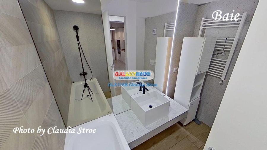Inchiriere apartament 2 camere Novum Politehnica - Metrou - 21