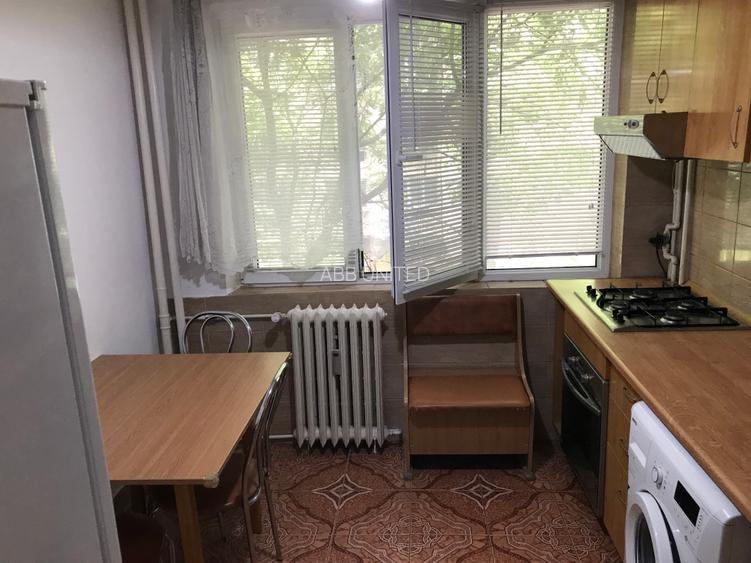 Tineretului, Piata Norilor ap. 3 camere. - 7