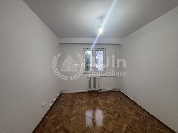 Apartament 3 camere | Etaj 2 | Balcon | Piata Flora | Manastur - 2