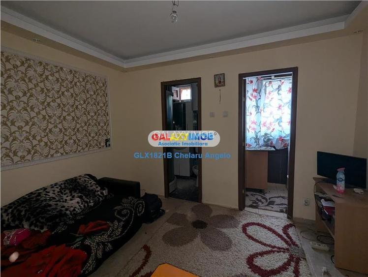 Titan Liviu Rebreanu -Poarta 4 , garsoniera conf 3 ,renovata - 2