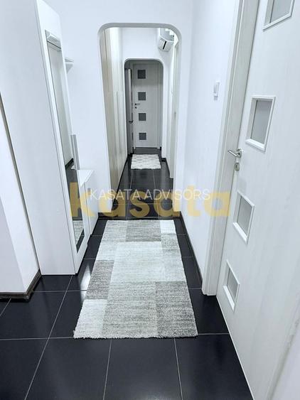 Apartament de 4 camere de vânzare | Calea Dorobanților | Decomandat - 16
