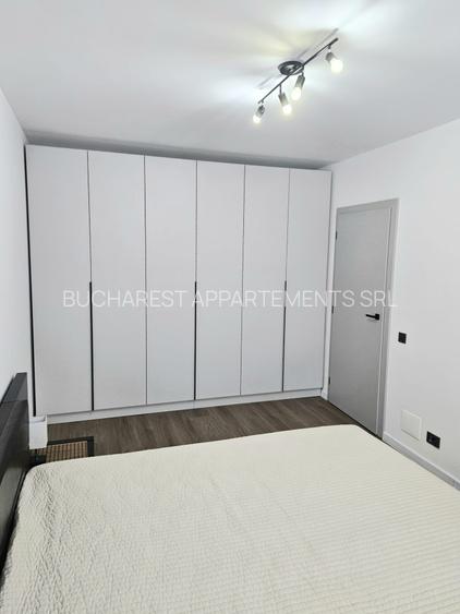 Apartament 3 camere Calea 13 Septembrie / JW Marriott - 9