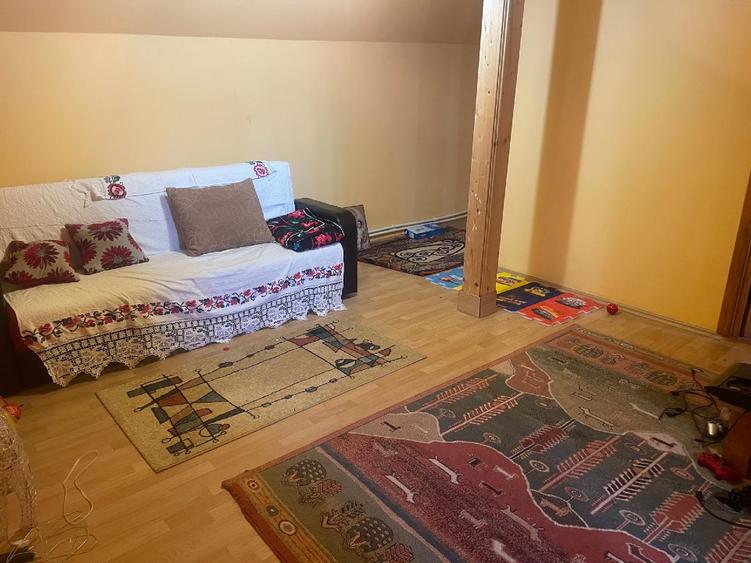 Casă de vancata lângă râu- Provița de Jos