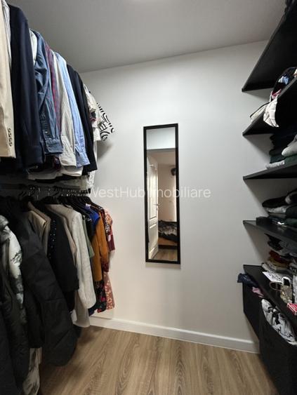 Apartament 3 camere, 53mp utili, modern, etaj 3 - Giroc  - 12