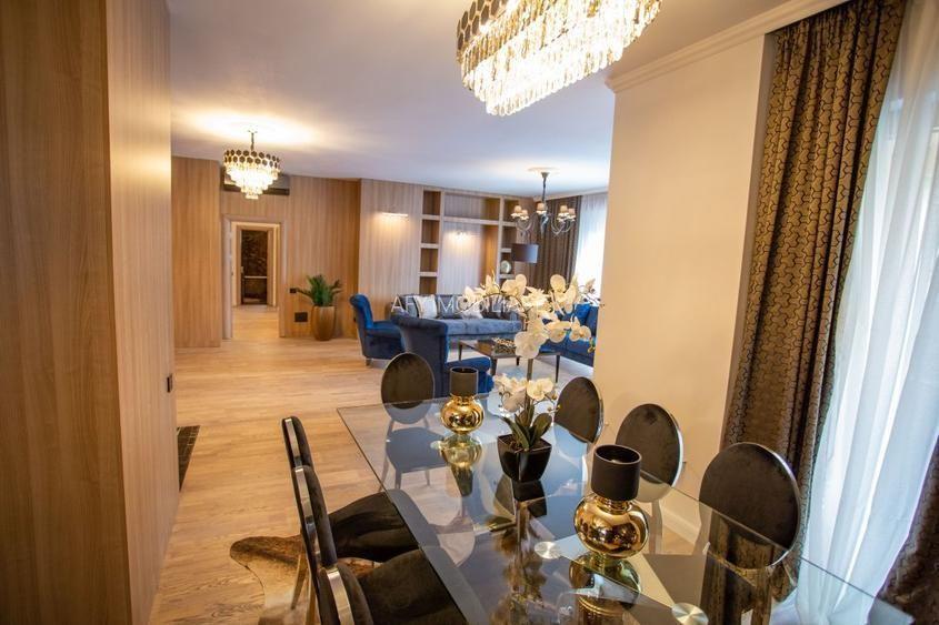 De vanzare Apartament 4 camere, Herastrau, Nord, LUX - 3