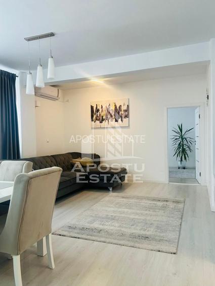 Apartament premium 3 camere/UTA Ared - 2