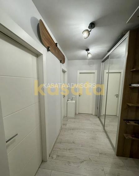 Apartament 2 Camere Sisești | Încalzire pardoseală | Parcare - 14
