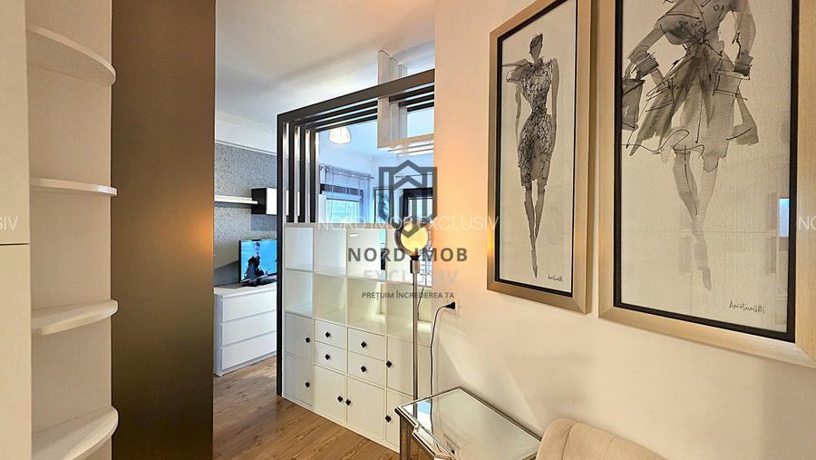 Vanzare Studio Cochet | Mobilat-utilat | Gata de mutat | Damaroaia–Straulesti - 5