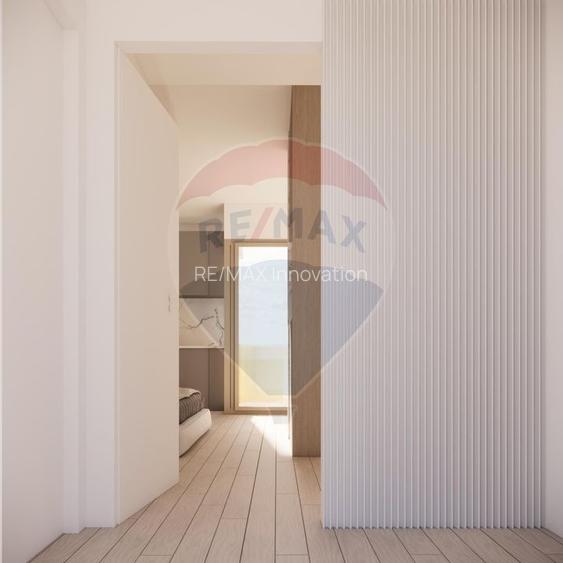 Vanzare  APARTAMENT CU 3 CAMERE -DEZVOLTATOR - 2