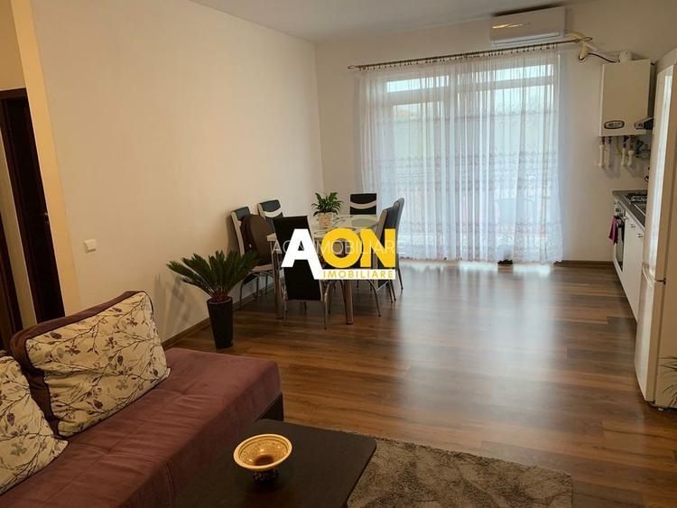 Apartament cu 2 camere, bloc nou, 61 mp utili, bloc nou - 2