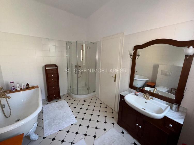 Spatios pentru  locuit si afacere - 4