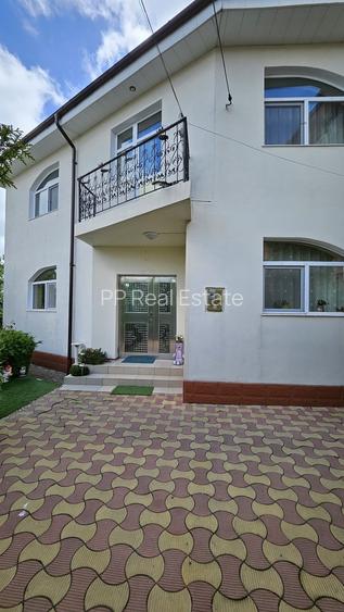 Zona Cet  - Casa BCA 2005 -D+P+Etaj ( teren 362 mp ) - 10