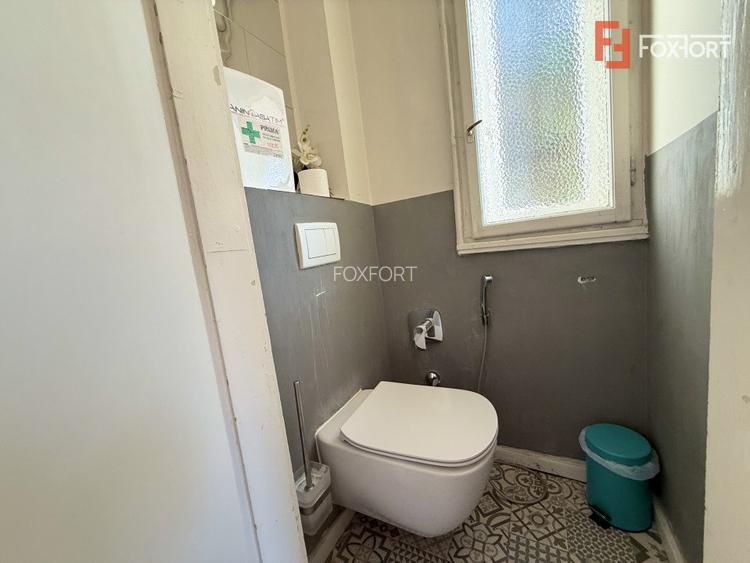 COMISION 0% Apartament cu 3 camere de vanzare in Timisoara, zona Centrala - 27