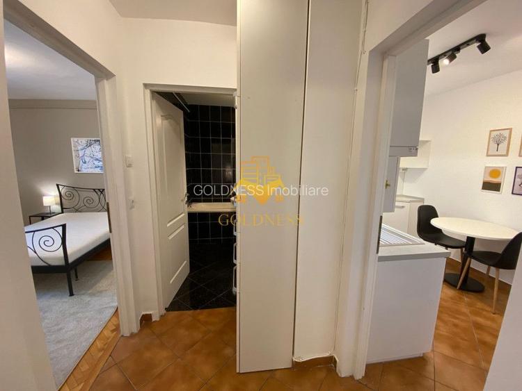 2 camere decomandate, Parcare, Iulius Mall, Gheorgheni, FSEGA, Unirii - 6