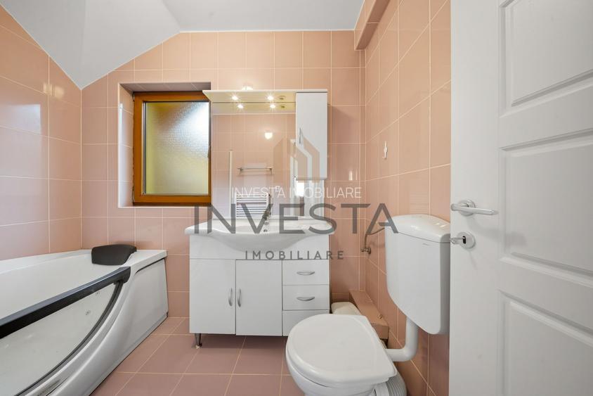 Triplex Zona Grand Hotel Italia! - 10