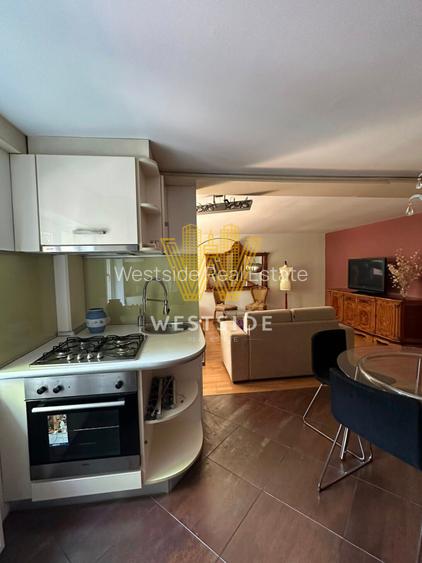 Apartament de inchiriat, cu 3 camere, in Giroc - 2