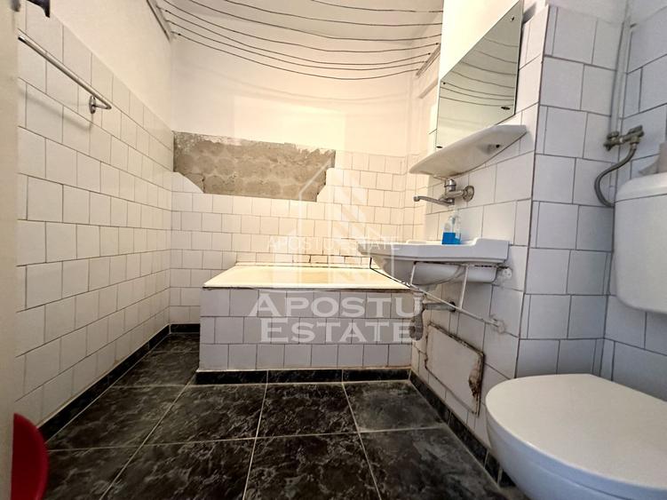 Apartament 3 camere, zona Sagului - 6