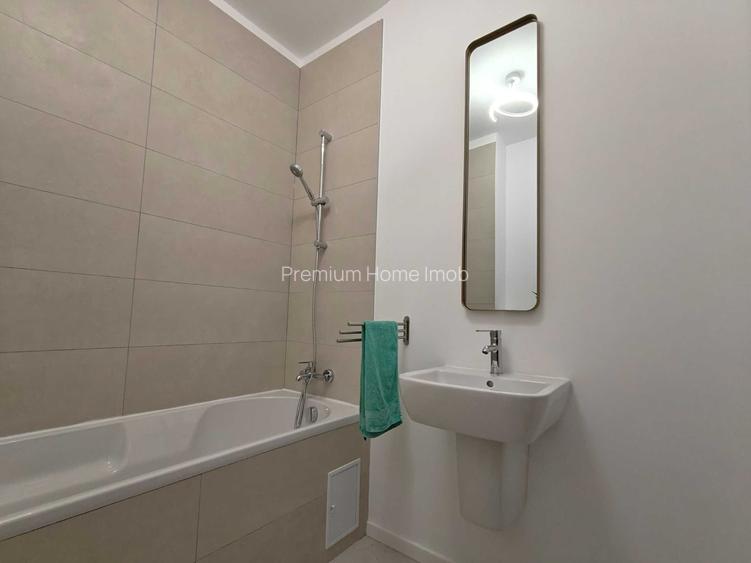 Apartament | 2 camere |  bloc nou | Lujerului | Plaza Residence - 7