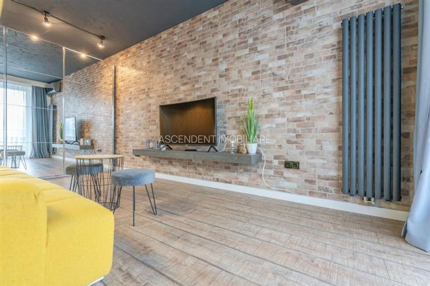 LIVE! Distinctiv,elegant, areal preferential, loc parcare, Kasper, Coresi, Tract - 8