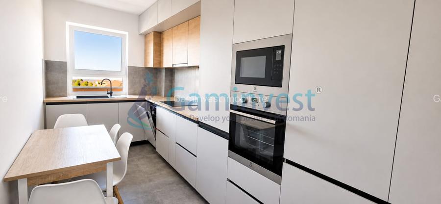 Apartament de închiriat, mobilat si utilat în Zona Iosia, Oradea - 5