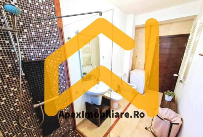 Herastrau, Caramfil | 2 Camere | Metrou 10min | Centrala Bloc - 7