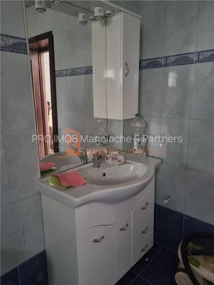 Casa tip P+M zona Zoresti - 16