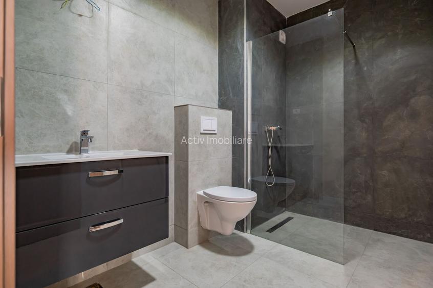 Apartament 2 camere - Dacia | 72 mp | Bloc 2024 | Parcare subterană - 13