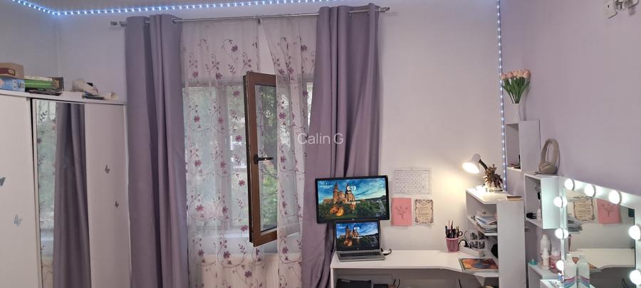 Proprietar casa individuala P+E+M, Zona Dambovita,170 mp2 utili, teren de 411 mp - 10