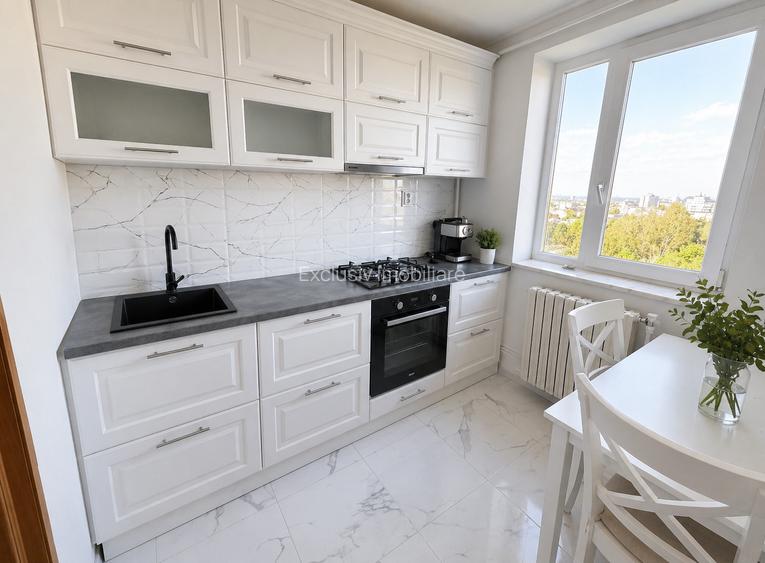 Apartament 2 camere | Tomis 2 | Termen lung - 3