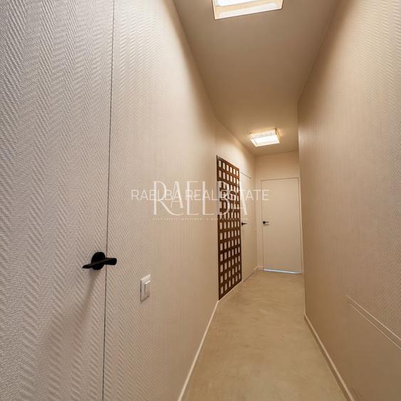 Penthouse Dristor | 3 camere | 186mp | Parcare - 9