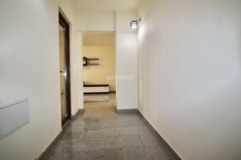 ULTRACENTRAL, UNIVERSITATE, APARTAMENT CU BALCON 17 MP IN  BLOC 1980! - 14
