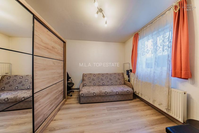 Casa de vanzare In Sannicolaul Mic - 4