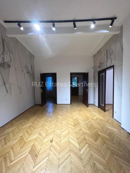 Apartament 4 Camere | Nemobilat | 120 mp | Primaverii - 4