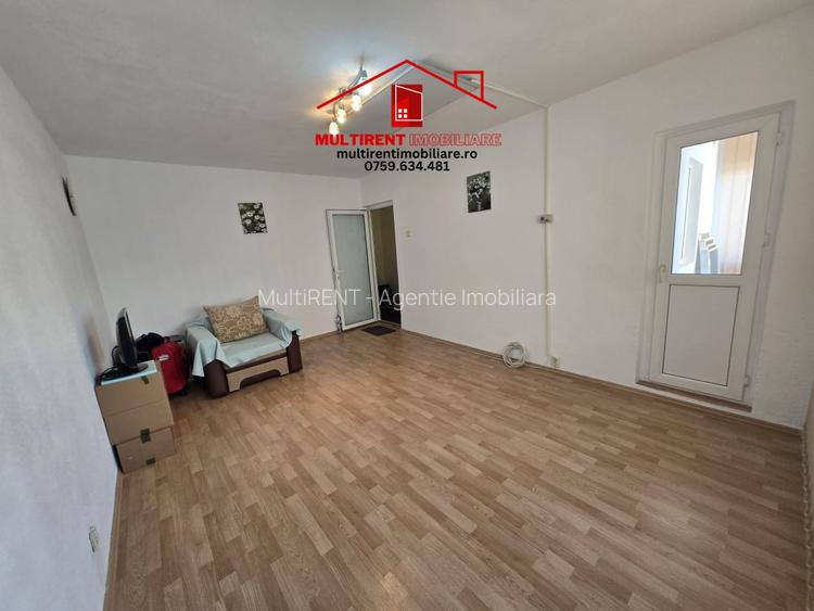 cartier E3 - Apartament 2 camere etaj 1 - 3