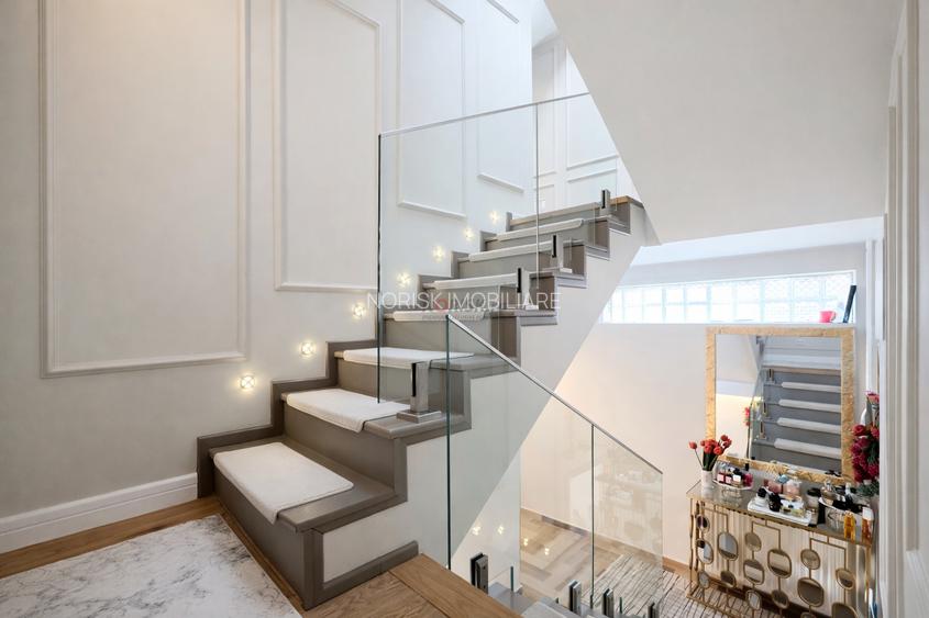 Boutique Style House – Prime Location – Crângași - 11