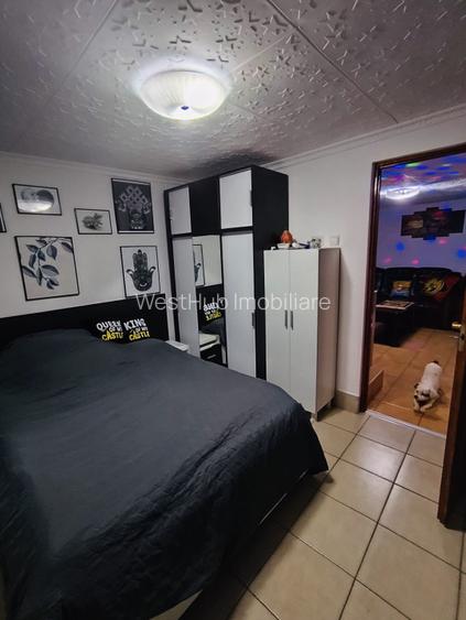 Casa individuala, 4 camere, 277mp teren, zona Girocului - 5