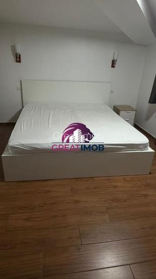 Apartament 3 camere de inchiriat, Pipera – in vila-Marian - 2