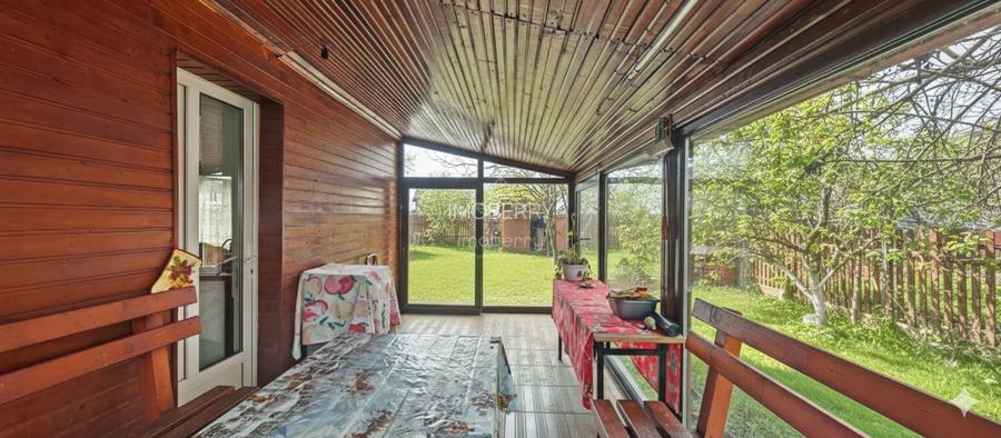 Casa ta individuala cu curte este aici - 17