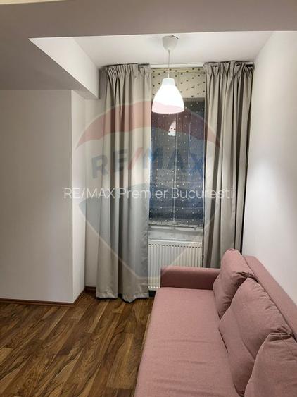 Apartament 3 camere – Zona Aviatiei-Baneasa - 6