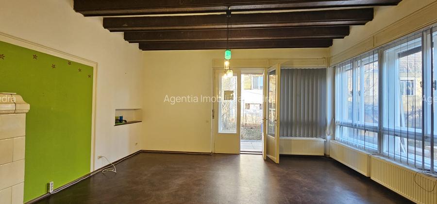 Inchiriez spatiu central,la casa,parter, pretabil pentru birouri sau activitati - 6