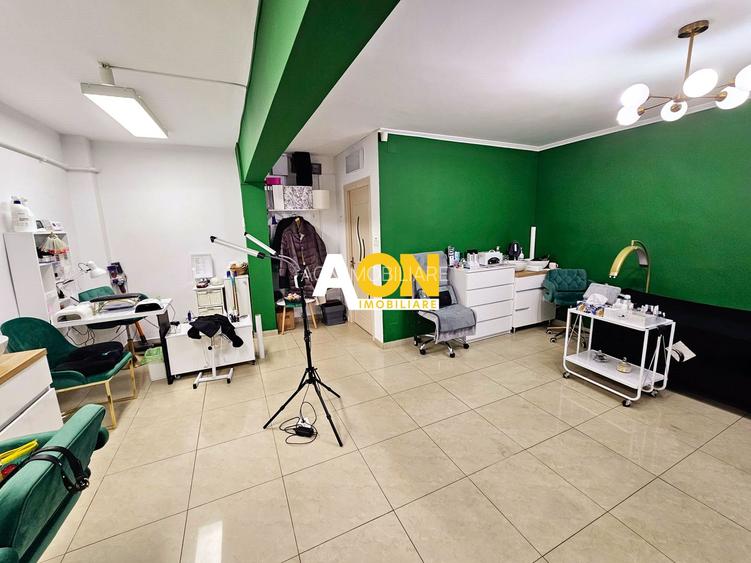 Spațiu comercial 31 mp - Parter, zona Cetate, cu acces stradal - 2