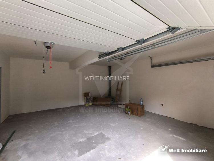 Duplex 3 niveluri, 150 mp, S+P+1E,  liniste, aer curat, Tauti, Floresti - 15