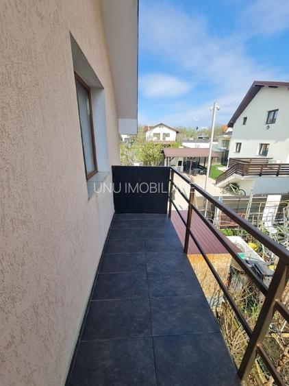 Apartament cu 4 camere - zona Galata - Soseaua Iasi - Voinesti - Kaufland - 5