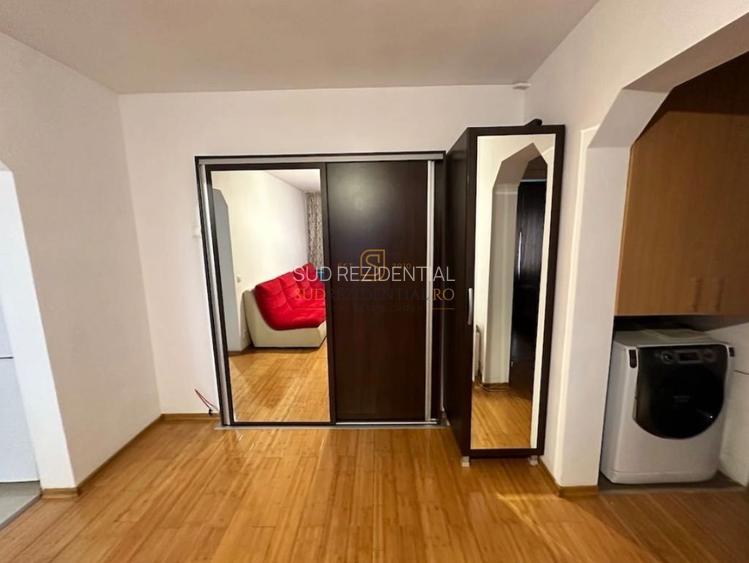 Apartament cu 3 camere, mobilat si utilat, Sebastian, Gheorghe Donici - 6