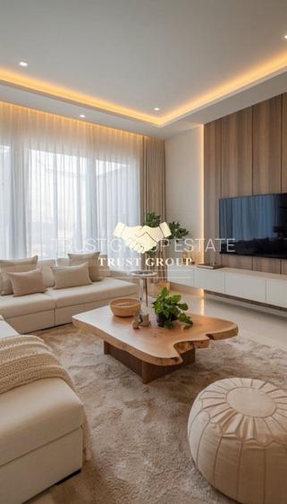 Apartament 3 camere Aviației | Imobil 2025 | Parcare - 2