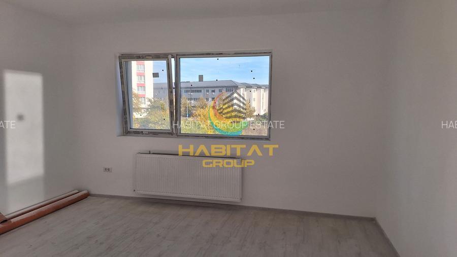 Vanzare ap 2 camere decomandat 59 mp Brancoveanu cou cu centrala gata de mutare - 10