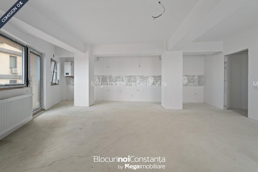 ✅Ofertă: Apartament 2 camere decomandate · bloc finalizat · TVA inclus - 6