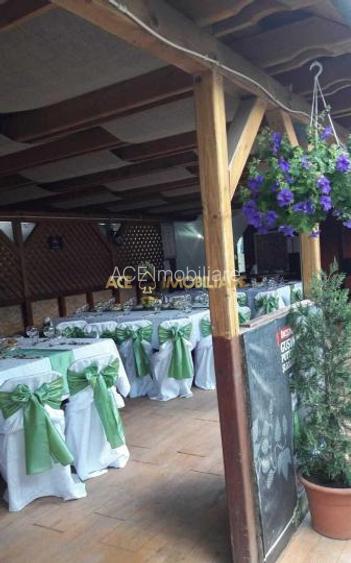 Spatiu Comercial de Inchiriat | Popesti Leordeni | 582 mp - 4