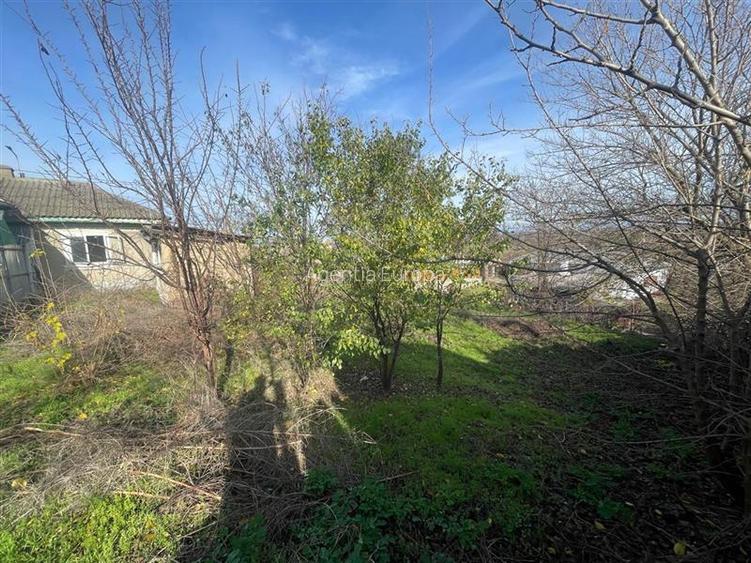 Teren de vanzare in zona Alexandru cel Bun Tulcea - 5